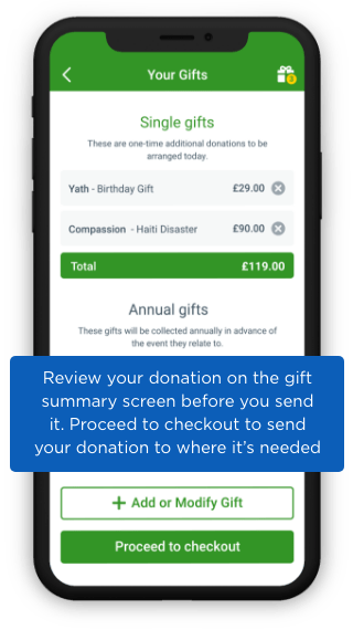 app image